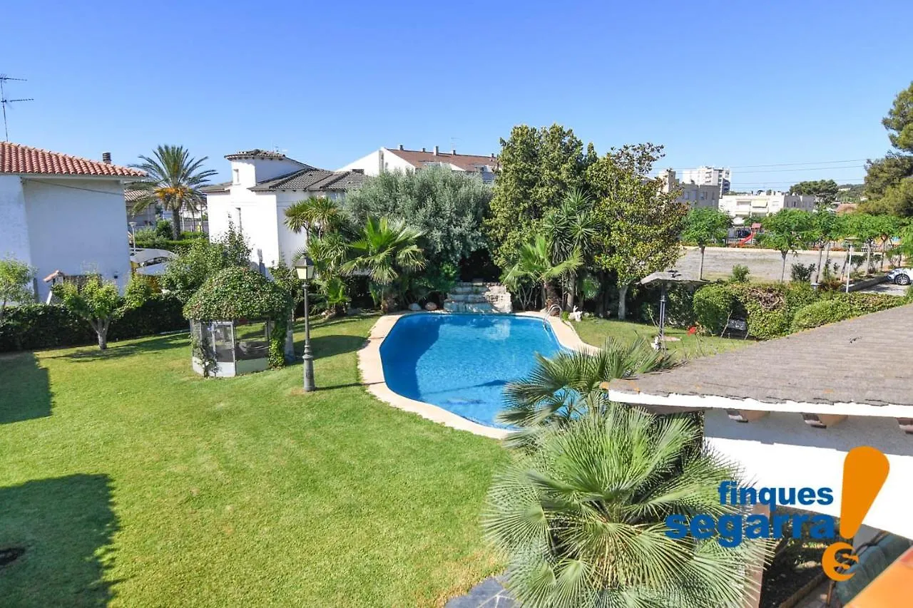 Villa Maite Roda de Bará Spanien