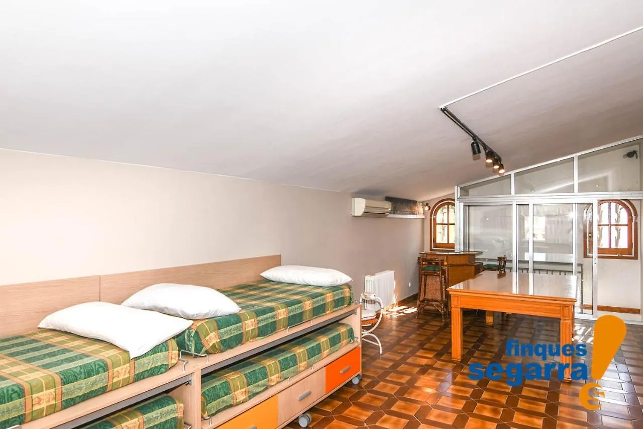 Villa Maite Roda de Bará