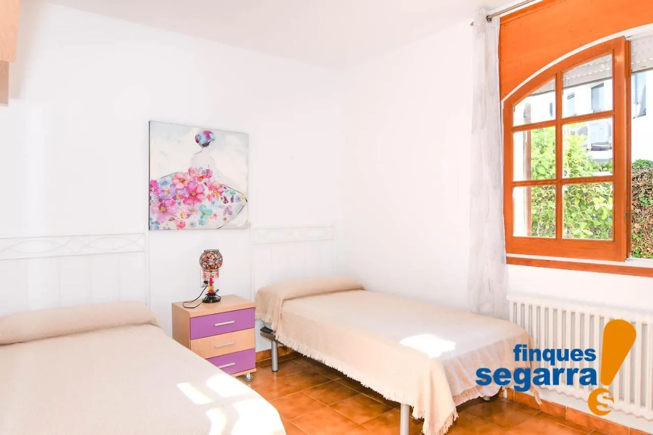 Villa Maite Roda de Bera 0*,  Spain